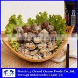 Frozen Cooked Baby Clam Meat thumbnail-3