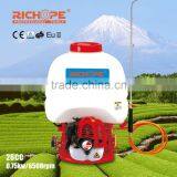 Agriculture Sprayer 767 Knapsack Sprayer With Power Sprayer