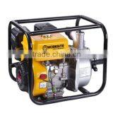 GWP104 Worksite Brand 3 Inch Gasoline Water Pump thumbnail-2