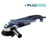 1200W Angle Grinder With Quick Release Disc Guard