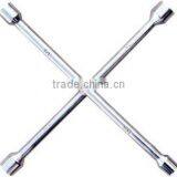 Carbon Steel Cross-Type Hexagon Shaped Allen Wrench thumbnail-1