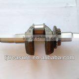 Gasoline Generator Spare Parts Crankshaft 2700 Crankshaft thumbnail-2