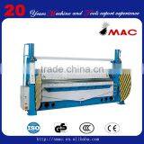 Chinese Supply Hydraulic Folder Machine thumbnail-1