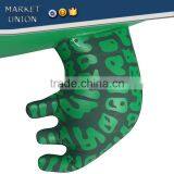 Kids Seabeach Toys Inflatable Crocodile Summer Toys,animal Shape Air Mattress,inflatable Bouncer Outdoor Swimming Pool Beach Toy thumbnail-5