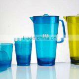 Hot Sale Cold Water Kettle Set From China thumbnail-1