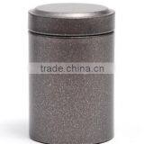 Mini Air Tight Tea Tin Box With Plug Lid thumbnail-2