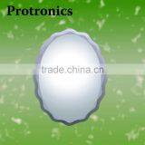 WN018 Decorative Glass Mirror thumbnail-1