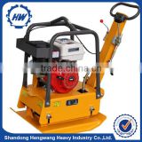 4 stroke honda engine reversible plate compactor for sale