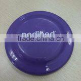 Hot Sale Plastic Wholesale Frisbee Customized Logo Eco - Friendly Frisbee