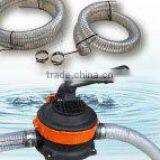 Best Price Hydraulic Pressure Water Gusher Hand Pump thumbnail-5