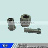 Tainless Steel Forged Connect Rod for Agriculural Machinery Parts ODM Part thumbnail-1