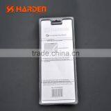 Professional 9PCS Chrome Vanadium Long Ball Key Wrench thumbnail-4