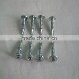 Promotion Galvanized Truss Head Self Drilling Screws In Guangzhou thumbnail-3