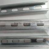 Pre Galvanised Steel C Channel thumbnail-3