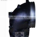 QT450-10 Vertical to Horizontal Gearbox thumbnail-1