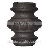 Cast Iron Stud for Ornamental Fence Gate thumbnail-6
