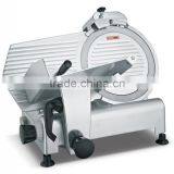 BR012 12' semi-auto aluminum electric meat slicer