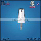 18/410 Plastic Pressure Pump for Spray Bottle Cosmetic Spray Pump Free Samples China Factory thumbnail-2