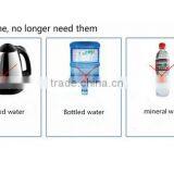 Ceramic Activated Carbon 18L Water Purifier thumbnail-3