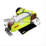 Industrial Belt&Disc Sander Double Speed and Single Speed BM20522&20523 thumbnail-3