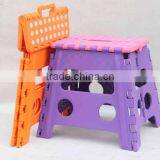 Strong Safety Plastic Flooding Chair thumbnail-4