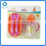 Baby Feeding Bottle Dinner Set thumbnail-1