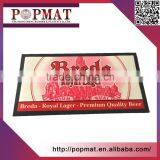 Full Color Non Woven Custom Logo Rubber Bar Mat thumbnail-3