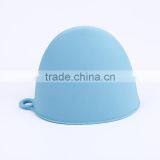 CBU16 Silicone Heat Resistant Grilng BBQ Gloves for Cooking , Baking thumbnail-5