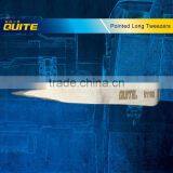 Long Pointed Tweezers,long Electric Tweezers,135mm Tweezers