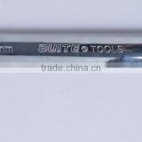 Double Open End Wrench Spanner for Chrome Vanadium Steel thumbnail-4