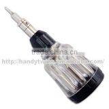 16 in 1 Gearless Precision Screwdriver thumbnail-1