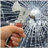 91017 16-in-1 Multi-Function Metal Stamping Hatchet Hammer thumbnail-3