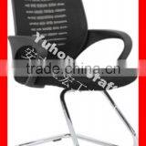 Customize High Quality Plastic Office Chair for Promotion thumbnail-1