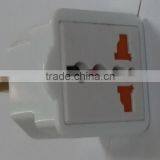 16A 250V International Tourism Converter Universal Switch Socket thumbnail-1