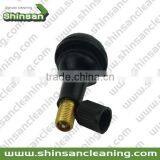 Tire Valve Europe Style,nature Rubber Brass Tire Valve,tire Valve thumbnail-1