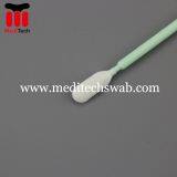 TX761 Alpha Polyester Cleanroom Swab thumbnail-2