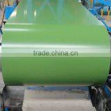 Prepainted Galvanized Steel Coil Color Coated Steel Coil PPGI Steel Coil thumbnail-2