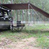 4x4 Car Accessories Jeep Roof Rack Use Family Camping Side Awning thumbnail-3