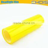 Auto Light Color Change Vinyl Film Auto Wrap Vinyl Film Headlight Vinyl thumbnail-1