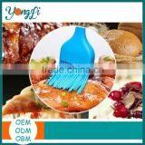 Eco Friendly Accessories Silicone Paint Brush thumbnail-1