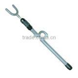 Computer Key Car Steering Wheel Lock thumbnail-1