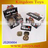 Fashion Funny Mini Compass Pirate Compass for Child thumbnail-1