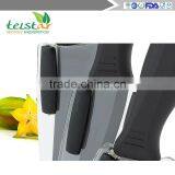 Environmental Health Manufacturers Selling Multi-functional Kitchen Ware Black Zirconia Ceramic Knives thumbnail-3