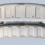 Skid Plate for AUDI Q7 2010 Front/Rear thumbnail-1