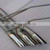 AXLE BACK EXHAUST FOR W463 G500 G55 G63 G65 thumbnail-4