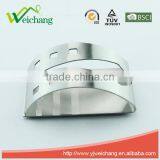 WCZ161 New Design Napkin Holder 6 Hole Kitchen Tools Napkin Ring Hold thumbnail-4