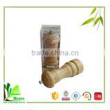 Kitchenware Bamboo Cruet Set Wholesale thumbnail-1
