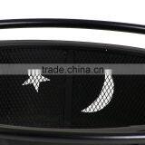 Round Firepit Firebowl Hot Firepit Portable Firepit thumbnail-5