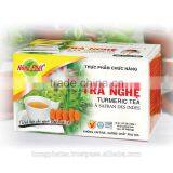 Turmeric Tea - Herbal Tea thumbnail-1