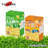 Private Label for Japan Crispy Oval Corn thumbnail-1